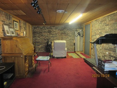 Real Estate for sale 227-225 Golf Links road, 2785SF brick with on Hot Springs Golf and Country Club in Arkansas - for sale on GolfHomes.com, golf home, golf lot