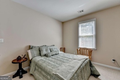 Welcome to Hampton Golf Village! This is your chance to turn a on Hampton Golf Village in Georgia - for sale on GolfHomes.com, golf home, golf lot