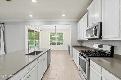Welcome to this gated golf course community of Palencia in St on The Palencia Club in Florida - for sale on GolfHomes.com, golf home, golf lot