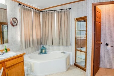 Welcome to Arrowhead Estates and come enjoy the lake life on Arrowhead State Park Golf Course in Oklahoma - for sale on GolfHomes.com, golf home, golf lot