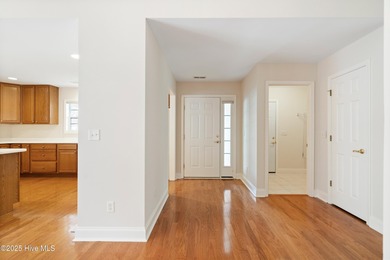 Welcome to 7788 Cypress Island Drive, a beautifully maintained on Masonboro Country Club in North Carolina - for sale on GolfHomes.com, golf home, golf lot