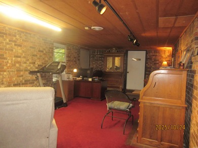 Real Estate for sale 227-225 Golf Links road, 2785SF brick with on Hot Springs Golf and Country Club in Arkansas - for sale on GolfHomes.com, golf home, golf lot