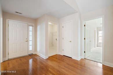 Welcome to 7788 Cypress Island Drive, a beautifully maintained on Masonboro Country Club in North Carolina - for sale on GolfHomes.com, golf home, golf lot