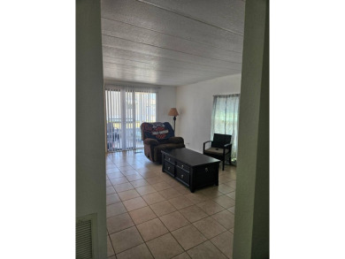 This worry-free, renovated 2-bedroom, 2-bath home, in the heart on The Links Golf Course in Florida - for sale on GolfHomes.com, golf home, golf lot
