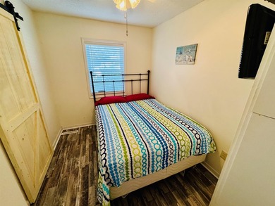 EXCELLENT PRICE ON THIS WELL CONSTRUCTED STICKBUILT, BEACH HOUSE on Prestwick Country Club in South Carolina - for sale on GolfHomes.com, golf home, golf lot