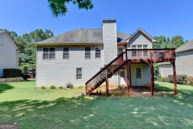 Welcome to Hampton Golf Village! This is your chance to turn a on Hampton Golf Village in Georgia - for sale on GolfHomes.com, golf home, golf lot