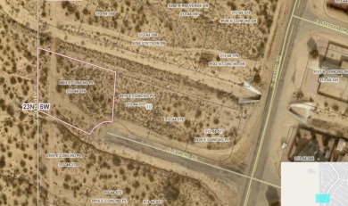 Build your dream home in the heart of Valle Vista! This on Valle Vista Golf Course in Arizona - for sale on GolfHomes.com, golf home, golf lot