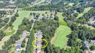 Welcome to Hampton Golf Village! This is your chance to turn a on Hampton Golf Village in Georgia - for sale on GolfHomes.com, golf home, golf lot