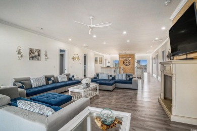 ************Closing must be after June 5 on DeBordieu Country Club in South Carolina - for sale on GolfHomes.com, golf home, golf lot