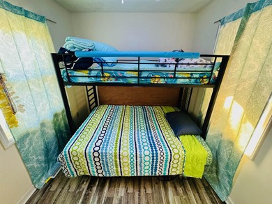 EXCELLENT PRICE ON THIS WELL CONSTRUCTED STICKBUILT, BEACH HOUSE on Prestwick Country Club in South Carolina - for sale on GolfHomes.com, golf home, golf lot