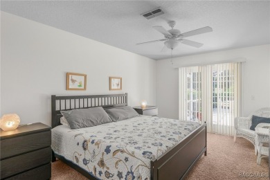 Very nice 4 bedroom, 2 bathroom pool house in Connell Lake on LakeSide Country Club in Florida - for sale on GolfHomes.com, golf home, golf lot