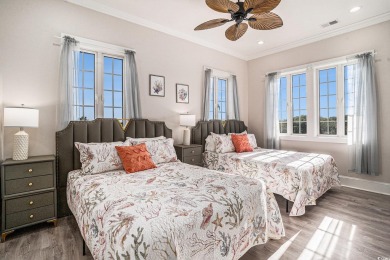 ************Closing must be after June 5 on DeBordieu Country Club in South Carolina - for sale on GolfHomes.com, golf home, golf lot
