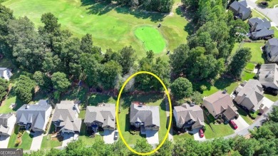 Welcome to Hampton Golf Village! This is your chance to turn a on Hampton Golf Village in Georgia - for sale on GolfHomes.com, golf home, golf lot