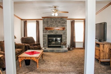 Welcome to Arrowhead Estates and come enjoy the lake life on Arrowhead State Park Golf Course in Oklahoma - for sale on GolfHomes.com, golf home, golf lot