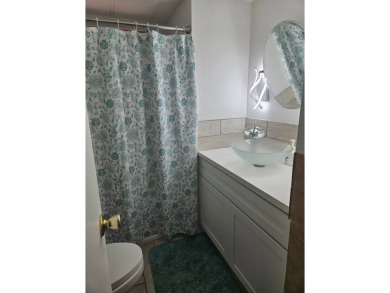 This worry-free, renovated 2-bedroom, 2-bath home, in the heart on The Links Golf Course in Florida - for sale on GolfHomes.com, golf home, golf lot