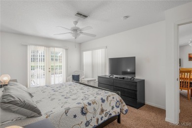 Very nice 4 bedroom, 2 bathroom pool house in Connell Lake on LakeSide Country Club in Florida - for sale on GolfHomes.com, golf home, golf lot