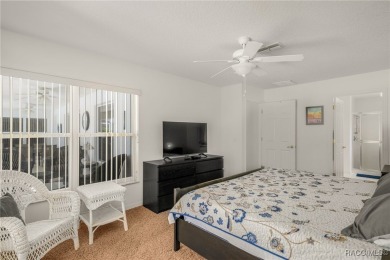 Very nice 4 bedroom, 2 bathroom pool house in Connell Lake on LakeSide Country Club in Florida - for sale on GolfHomes.com, golf home, golf lot