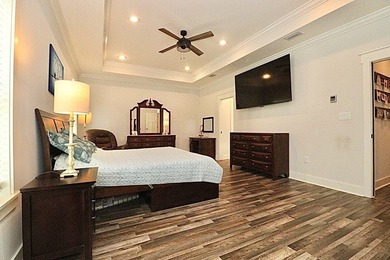 1.48 acres occupies this farmhouse style home with a on Stone Creek Golf Club in Georgia - for sale on GolfHomes.com, golf home, golf lot