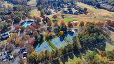 Welcome to Hampton Golf Village! This is your chance to turn a on Hampton Golf Village in Georgia - for sale on GolfHomes.com, golf home, golf lot