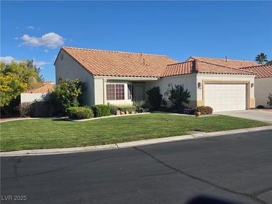 This can be all you need to enjoy the great living within on Painted Desert Golf Club in Nevada - for sale on GolfHomes.com, golf home, golf lot