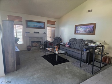 This can be all you need to enjoy the great living within on Painted Desert Golf Club in Nevada - for sale on GolfHomes.com, golf home, golf lot