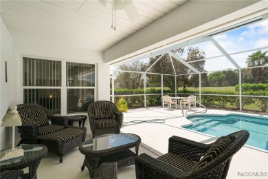 Very nice 4 bedroom, 2 bathroom pool house in Connell Lake on LakeSide Country Club in Florida - for sale on GolfHomes.com, golf home, golf lot