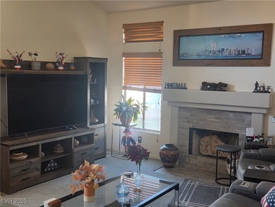 This can be all you need to enjoy the great living within on Painted Desert Golf Club in Nevada - for sale on GolfHomes.com, golf home, golf lot