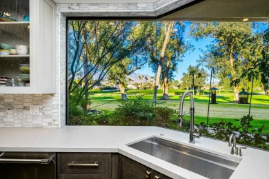 Renovated Custom Home in Coveted Fairway Estates with on Mission Hills Golf Club in California - for sale on GolfHomes.com, golf home, golf lot