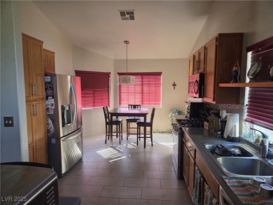 This can be all you need to enjoy the great living within on Painted Desert Golf Club in Nevada - for sale on GolfHomes.com, golf home, golf lot