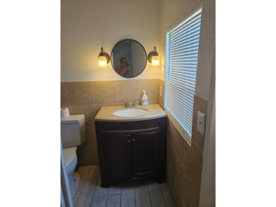 This worry-free, renovated 2-bedroom, 2-bath home, in the heart on The Links Golf Course in Florida - for sale on GolfHomes.com, golf home, golf lot