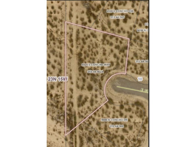Build your dream home in the heart of Valle Vista! This on Valle Vista Golf Course in Arizona - for sale on GolfHomes.com, golf home, golf lot