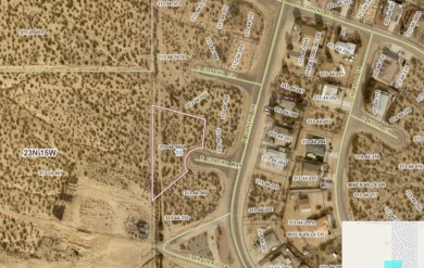Build your dream home in the heart of Valle Vista! This on Valle Vista Golf Course in Arizona - for sale on GolfHomes.com, golf home, golf lot