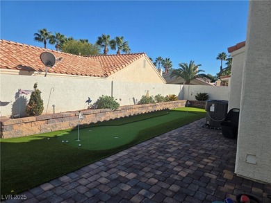 This can be all you need to enjoy the great living within on Painted Desert Golf Club in Nevada - for sale on GolfHomes.com, golf home, golf lot