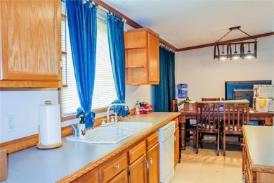 Welcome to Arrowhead Estates and come enjoy the lake life on Arrowhead State Park Golf Course in Oklahoma - for sale on GolfHomes.com, golf home, golf lot