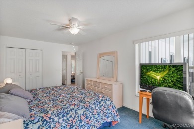 Very nice 4 bedroom, 2 bathroom pool house in Connell Lake on LakeSide Country Club in Florida - for sale on GolfHomes.com, golf home, golf lot