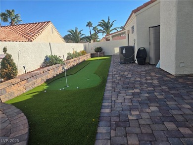 This can be all you need to enjoy the great living within on Painted Desert Golf Club in Nevada - for sale on GolfHomes.com, golf home, golf lot