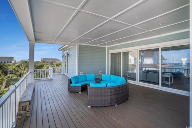 ************Closing must be after June 5 on DeBordieu Country Club in South Carolina - for sale on GolfHomes.com, golf home, golf lot