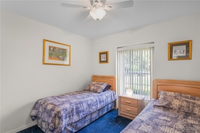 Very nice 4 bedroom, 2 bathroom pool house in Connell Lake on LakeSide Country Club in Florida - for sale on GolfHomes.com, golf home, golf lot