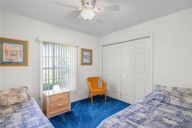 Very nice 4 bedroom, 2 bathroom pool house in Connell Lake on LakeSide Country Club in Florida - for sale on GolfHomes.com, golf home, golf lot