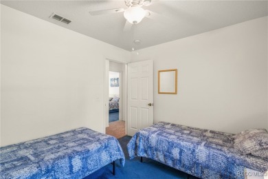 Very nice 4 bedroom, 2 bathroom pool house in Connell Lake on LakeSide Country Club in Florida - for sale on GolfHomes.com, golf home, golf lot