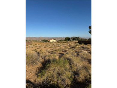 Build your dream home in the heart of Valle Vista! This on Valle Vista Golf Course in Arizona - for sale on GolfHomes.com, golf home, golf lot