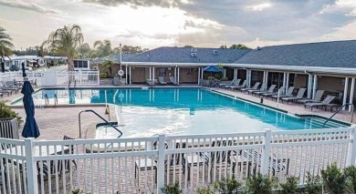 This worry-free, renovated 2-bedroom, 2-bath home, in the heart on The Links Golf Course in Florida - for sale on GolfHomes.com, golf home, golf lot
