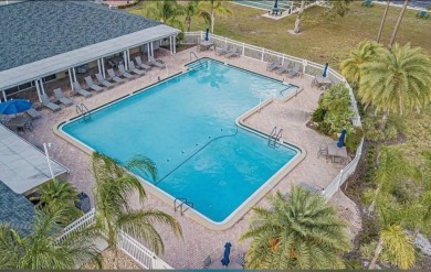 This worry-free, renovated 2-bedroom, 2-bath home, in the heart on The Links Golf Course in Florida - for sale on GolfHomes.com, golf home, golf lot