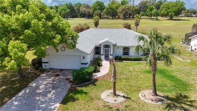Very nice 4 bedroom, 2 bathroom pool house in Connell Lake on LakeSide Country Club in Florida - for sale on GolfHomes.com, golf home, golf lot