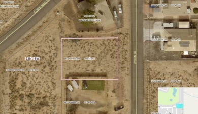Build your dream home in the heart of Valle Vista! This on Valle Vista Golf Course in Arizona - for sale on GolfHomes.com, golf home, golf lot