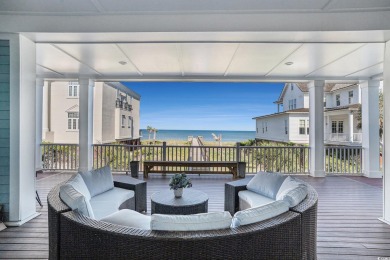 ************Closing must be after June 5 on DeBordieu Country Club in South Carolina - for sale on GolfHomes.com, golf home, golf lot