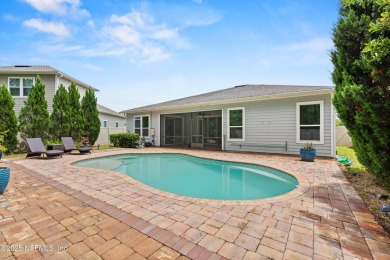 Welcome to this gated golf course community of Palencia in St on The Palencia Club in Florida - for sale on GolfHomes.com, golf home, golf lot