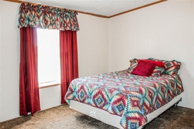Welcome to Arrowhead Estates and come enjoy the lake life on Arrowhead State Park Golf Course in Oklahoma - for sale on GolfHomes.com, golf home, golf lot