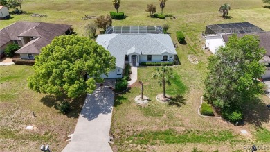 Very nice 4 bedroom, 2 bathroom pool house in Connell Lake on LakeSide Country Club in Florida - for sale on GolfHomes.com, golf home, golf lot