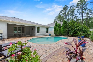 Welcome to this gated golf course community of Palencia in St on The Palencia Club in Florida - for sale on GolfHomes.com, golf home, golf lot